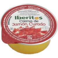 Crema Pernil Iberitos Curat 0º 25 Gr 45 U - 6856