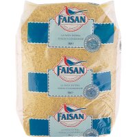 Fideos Faisan Nº 00 Cabellin 5 Kg - 6919