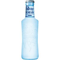 Refresco Kas Blue Tónica Vidrio 20 Cl Bandeja Sr - 693