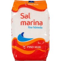 Sal Fina Húmeda 1 Kg - 6938