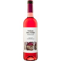 Vino Viñas Del Vero Rosado 13.5º 75 Cl - 6957