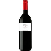 Vino Catar Tinto 13.5º 75 Cl - 6961