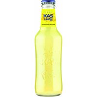 Refresc Kas Llimona Vidre 20 Cl Safata Sr - 699