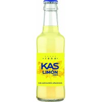 Refresco Kas Limón Vidrio 20 Cl Retornable - 708