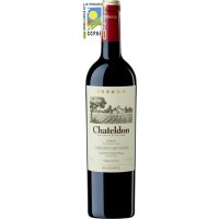 Vi Chateldon Cabernet Sauvignon Negre Reserva 13º 75 Cl - 7081