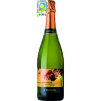 Cava +natura Brut Nature Reserva 11.5º 75 Cl - 7088