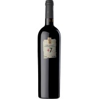 Vino 7 Tinto 14.5º 75 Cl - 7109