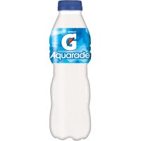 Refresco Aquarade Limón Pet 50 Cl - 713