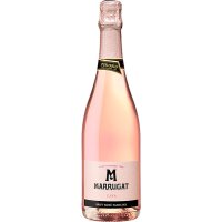 Cava Marrugat Brut Rosat 11.5º 75 Cl - 7133