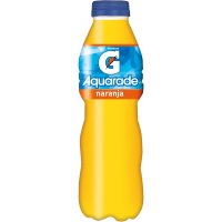 Refresc Aquarade Pet Taronja 50 Cl - 714