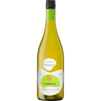 Vino +natura Blanco 11º 75 Cl - 7144