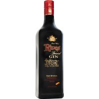 Ginebra Rives Special 40º 70 Cl - 7179