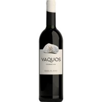 Vino Vaquos Tinto Cosecha 13.5º 75 Cl - 7180