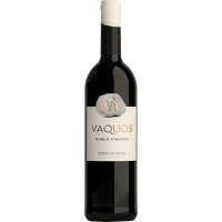 Vaquos Roble 75cl - 7181