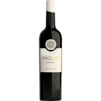 Vino Vaquos Tinto Crianza 13.5º 75 Cl - 7182