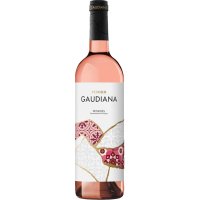 Vi Gaudiana Rosat 11.5º 75 Cl - 7217