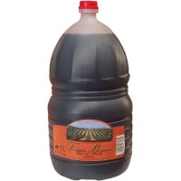 Vi Viñas Bajas Negre 13.5º Garrafa 5 Lt - 7255