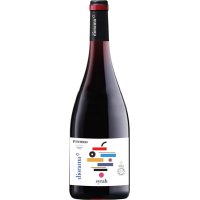 Vi Diorama Syrah Negre 12.5º 75 Cl - 7269