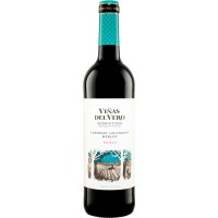 Vino Viñas Del Vero Tinto 13º 75 Cl - 7273