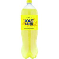 Refresco Kas Limón Pet 2 Lt - 730