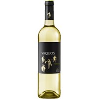 Vi Vaquos 100% Verdejo Blanc 13º 75 Cl - 7301