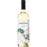 Vino Gaudiana Blanco 10.4º 75 Cl - 7302