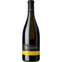 Vino Anayón Chardonnay Blanco 75 Cl 14º - 7306