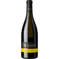 Vino Anayón Chardonnay Blanco 14º 75 Cl - 7306