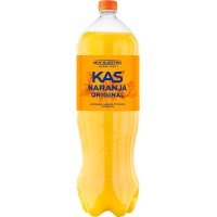 Refresco Kas Naranja Pet 2 Lt - 731