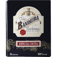 Oporto Bandeira Especial Cocina 18º B.i.b. 3 Lt - 7312