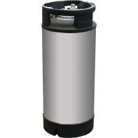 Refresco Kas Tanqueta Premix Tónica 18 Lt Retornable - 742