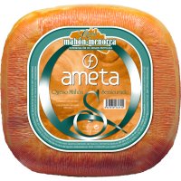 Queso Ameta Mahón-menorca Semicurado Rueda - 7469