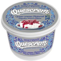 Queso Quescrem Crema Tarrina 500 Gr - 7474