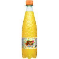 Agua Vichy Fruit Naranja Con Gas Pet 50 Cl Pack 6 - 752