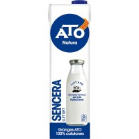 Leche Ato Entera Brik 1 Lt - 755