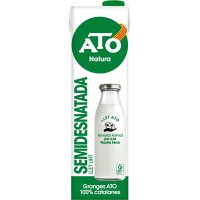 Leche Ato Semi Brik 1 Lt - 757