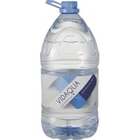 Agua Vidaqua Pet 5 Lt - 7573