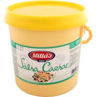 Salsa Millás Cesar Cubo 1.85 Lt - 7607