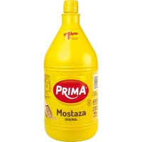 Mostaza Prima 1.8 Kg - 7635