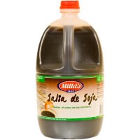 Salsa Millás Soja Garrafa 1.85 Kg - 7648