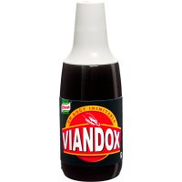 Salsa Viandox Pot 2.3 Kg - 7649