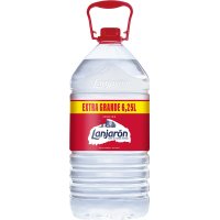 Aigua Lanjarón Pet 6.25 Lt - 7697