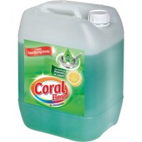 Rentavaixelles Coral Líquid 10 Kg - 7769