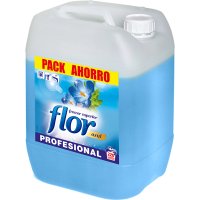 Suavizante Flor 10 Lt - 7771