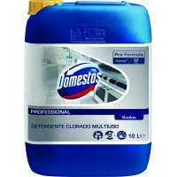 Fregasuelos Domestos 10 Lt - 7779