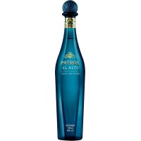 Tequila Patrón El Alto Reposado 40º 70 Cl - 80783