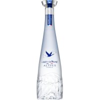 Vodka Grey Goose Altius 40º 70 Cl - 80784
