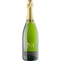 Cava Masia Pau N1 Brut Nature Reserva 11.5º 75 Cl - 80793