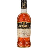 Ron Brugal Doble Reserva 38º 70 Cl - 80801