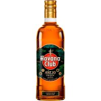 Ron Havana Club Origen Añejo 37.5º 70 Cl - 80803